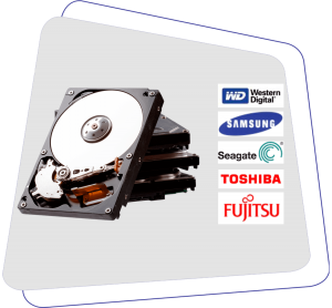 Recuperare Date HDD - NativSolution